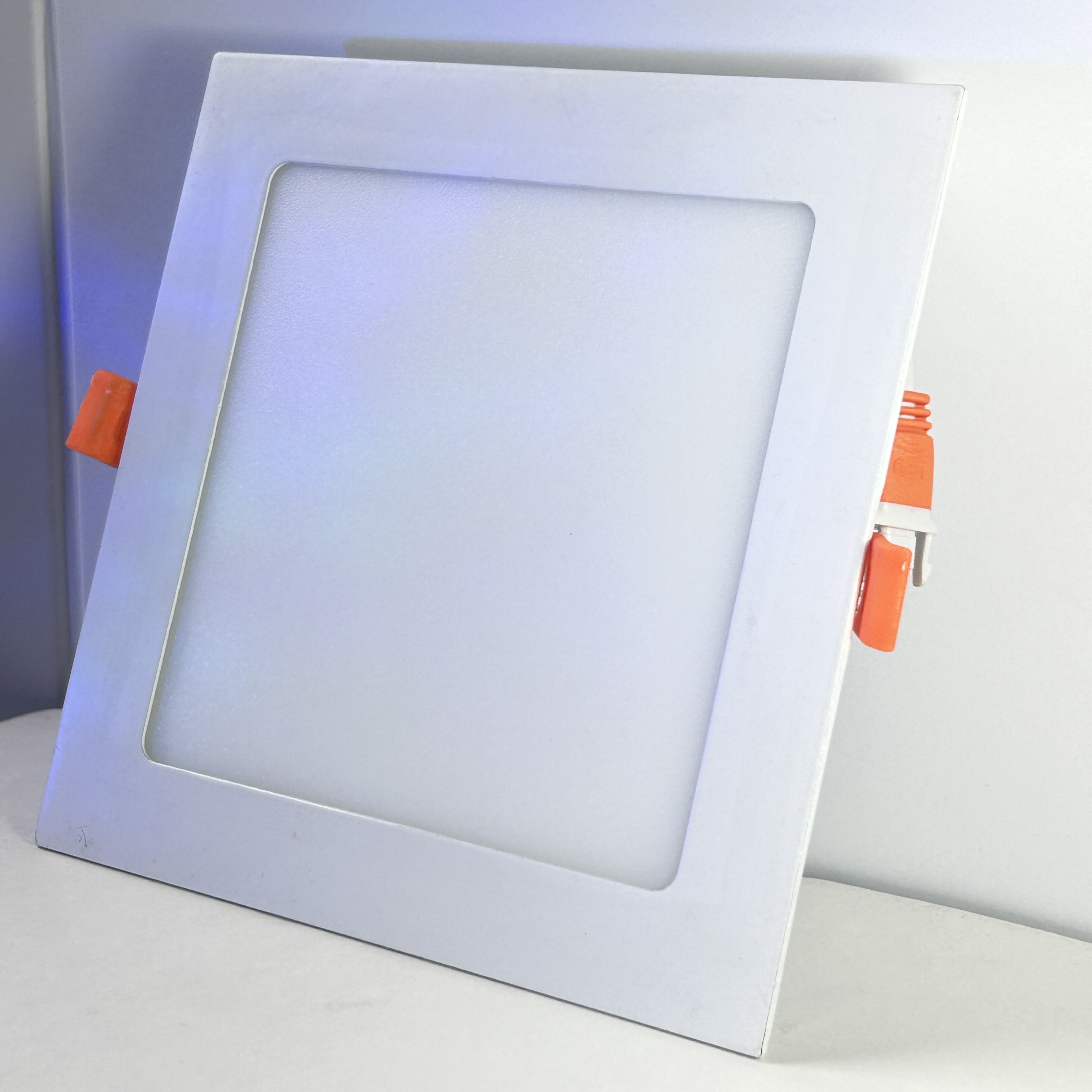 Rimless Surface