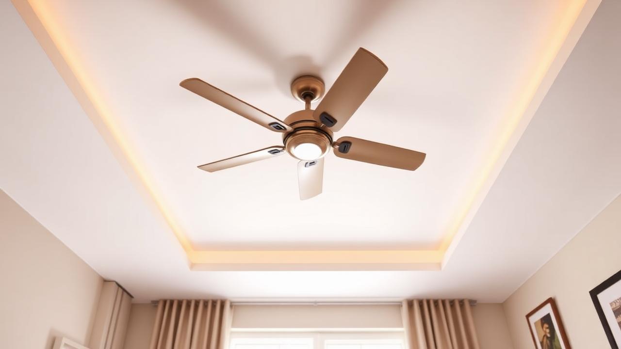 BEE star ratings on ceiling fans, decoded
