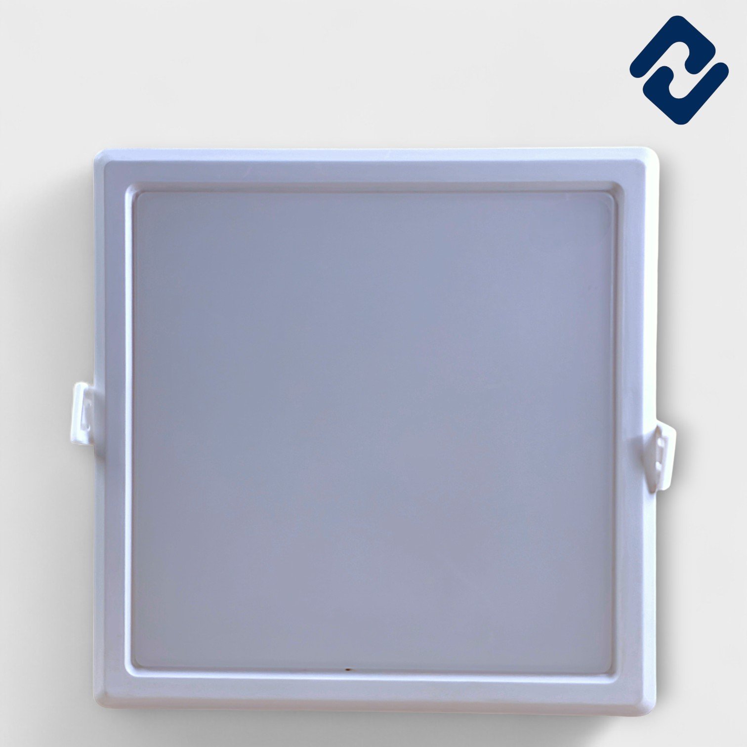Backlit Surface
